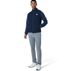 OP Lightweight Reversible Vest>Original Penguin New