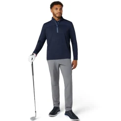 OP Lightweight 1/4 Zip Pullover>Original Penguin Best