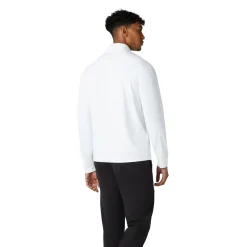 OP L/S 1/4 Zip Technica Vit>Original Penguin Clearance