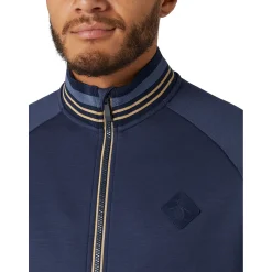 OP Pete´s Original Knit Track Jacket>Original Penguin Online