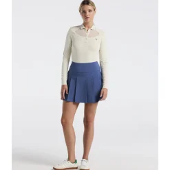 OP Pleated 17 Skort>Original Penguin Discount