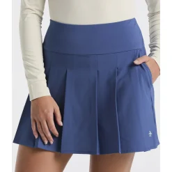 OP Pleated 17 Skort>Original Penguin Discount