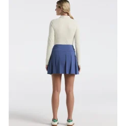 OP Pleated 17 Skort>Original Penguin Discount
