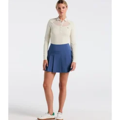 OP Pleated 17 Skort>Original Penguin Discount
