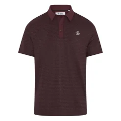 OP Ss Petes Tee Time Po>Original Penguin Clearance