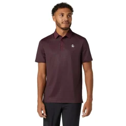 OP Ss Petes Tee Time Po>Original Penguin Clearance