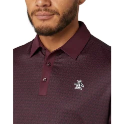OP Ss Petes Tee Time Po>Original Penguin Clearance