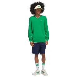 Ori F Knit Sweater Grön>Adidas Golf Originals Hot