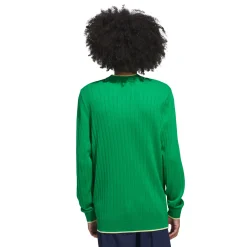 Ori F Knit Sweater Grön>Adidas Golf Originals Hot