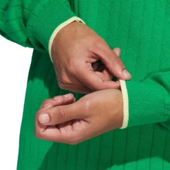 Ori F Knit Sweater Grön>Adidas Golf Originals Hot