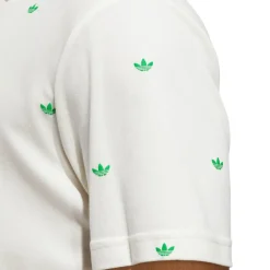 Ori F Novelty Polo>Adidas Golf Originals Outlet