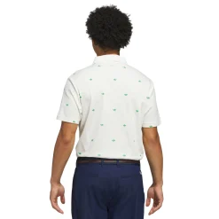 Ori F Novelty Polo>Adidas Golf Originals Outlet