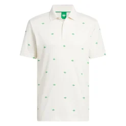 Ori F Novelty Polo>Adidas Golf Originals Outlet