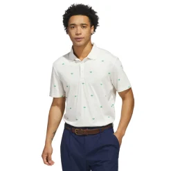 Ori F Novelty Polo>Adidas Golf Originals Outlet