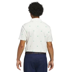 Ori F Novelty Polo>Adidas Golf Originals Outlet