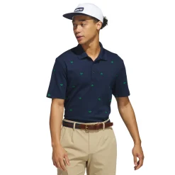 Ori F Novelty Polo>Adidas Golf Originals Best