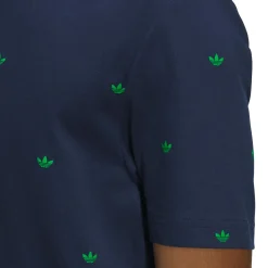 Ori F Novelty Polo>Adidas Golf Originals Best