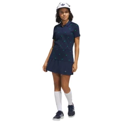 Ori F Novelty Polo W>Adidas Golf Originals Hot