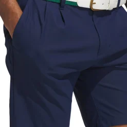Ori F Pleat Short>Adidas Golf Originals Discount