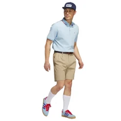 Ori F Pleat Short Beige>Adidas Golf Originals Best