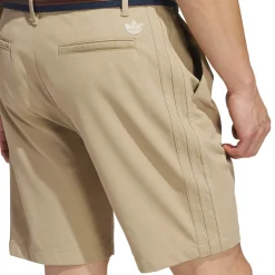 Ori F Pleat Short Beige>Adidas Golf Originals Best