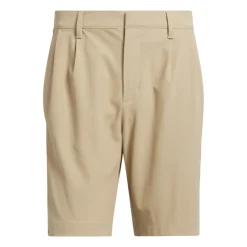 Ori F Pleat Short Beige>Adidas Golf Originals Best