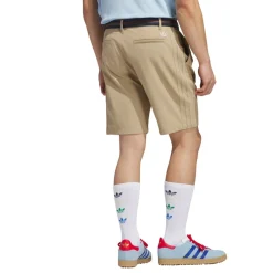 Ori F Pleat Short Beige>Adidas Golf Originals Best