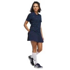 Ori F Skort W>Adidas Golf Originals