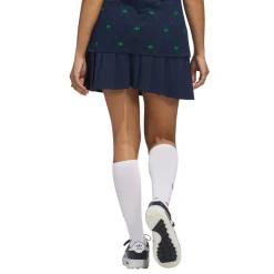 Ori F Skort W>Adidas Golf Originals