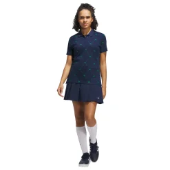 Ori F Skort W>Adidas Golf Originals