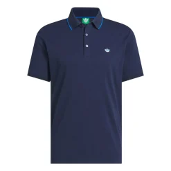 Ori F Solid Polo Lc>Adidas Golf Originals Hot