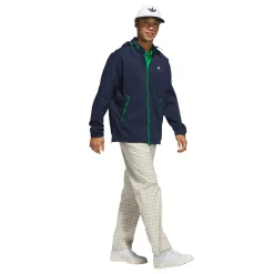 Ori S Full Zip Jckt>Adidas Golf Originals Outlet