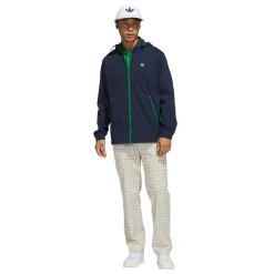 Ori S Full Zip Jckt>Adidas Golf Originals Outlet