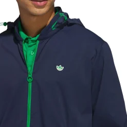 Ori S Full Zip Jckt>Adidas Golf Originals Outlet