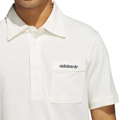 Ori S Pocket Polo>Adidas Golf Originals Outlet