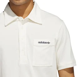 Ori S Pocket Polo>Adidas Golf Originals Outlet