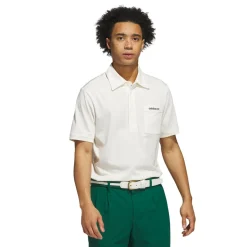 Ori S Pocket Polo>Adidas Golf Originals Outlet