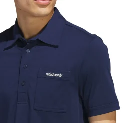 Ori S Pocket Polo>Adidas Golf Originals Discount