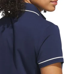 Ori S Sld Polo W>Adidas Golf Originals New