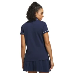Ori S Sld Polo W>Adidas Golf Originals New