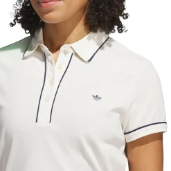 Ori S Sld Polo W>Adidas Golf Originals Hot