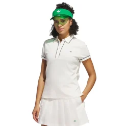 Ori S Sld Polo W>Adidas Golf Originals Hot
