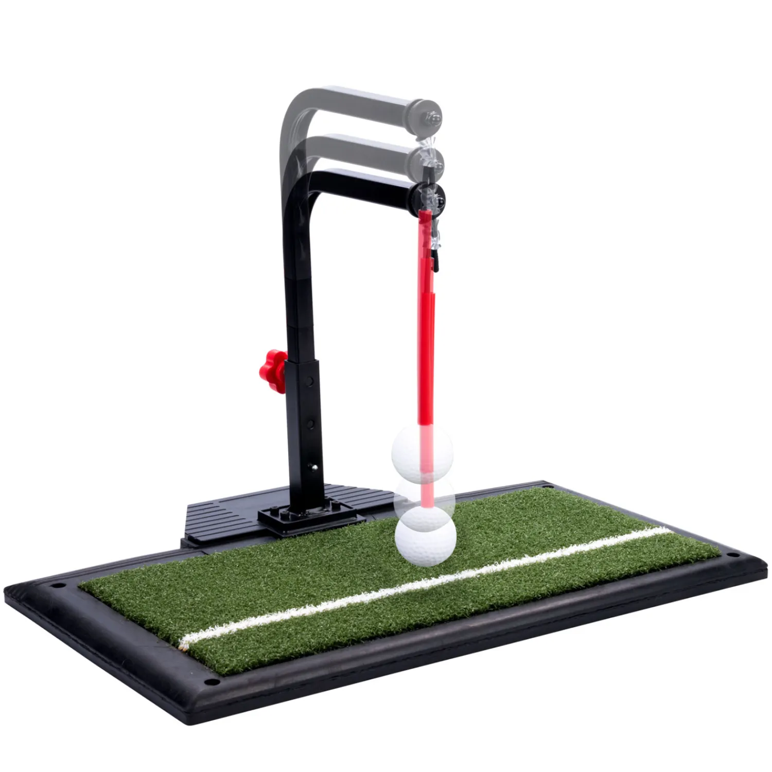 Outdoor Adjustable Swing Trainer>Pure Outlet
