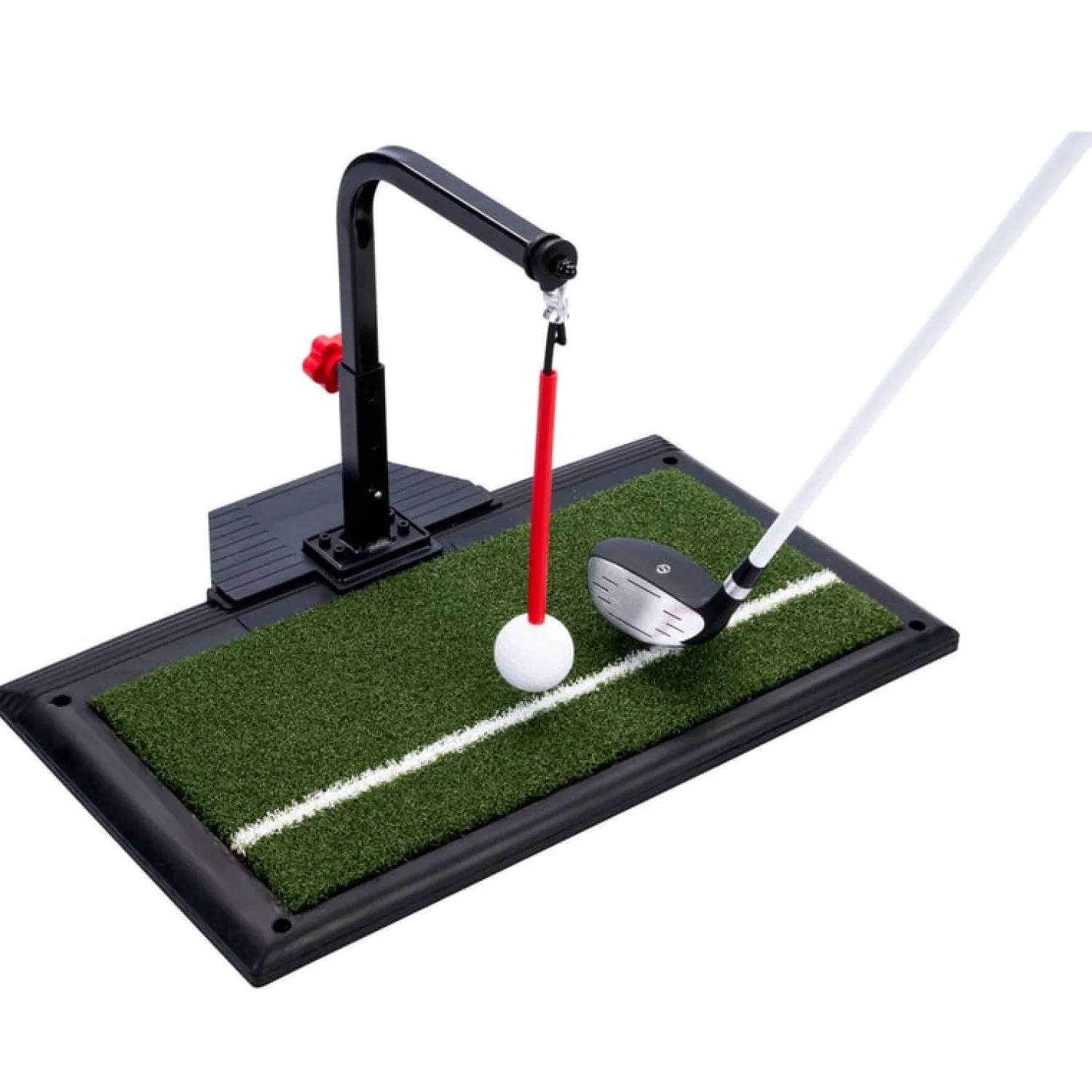 Outdoor Adjustable Swing Trainer>Pure Outlet