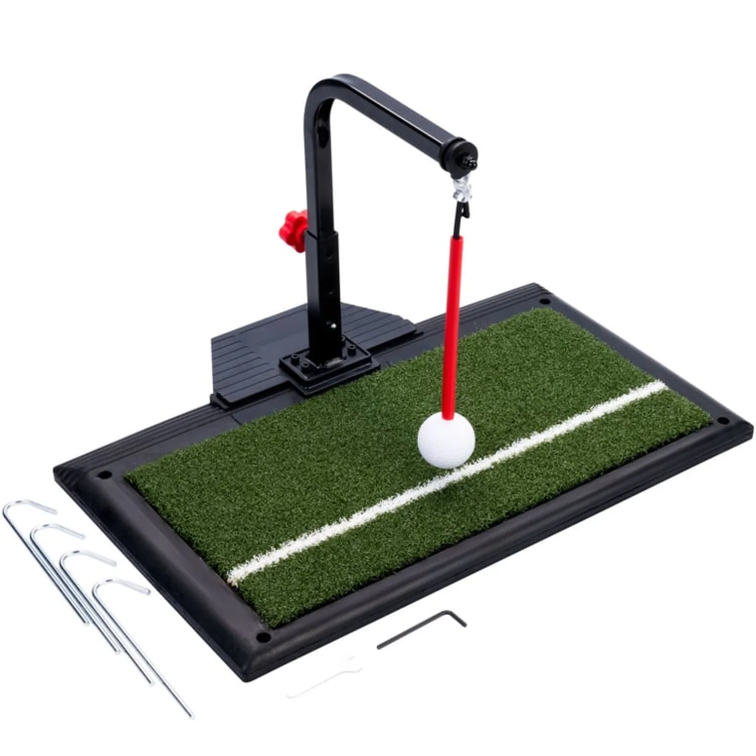 Outdoor Adjustable Swing Trainer>Pure Outlet