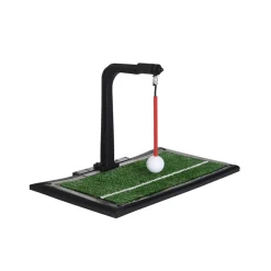 Outdoor Swing Trainer Driver>Pure Online