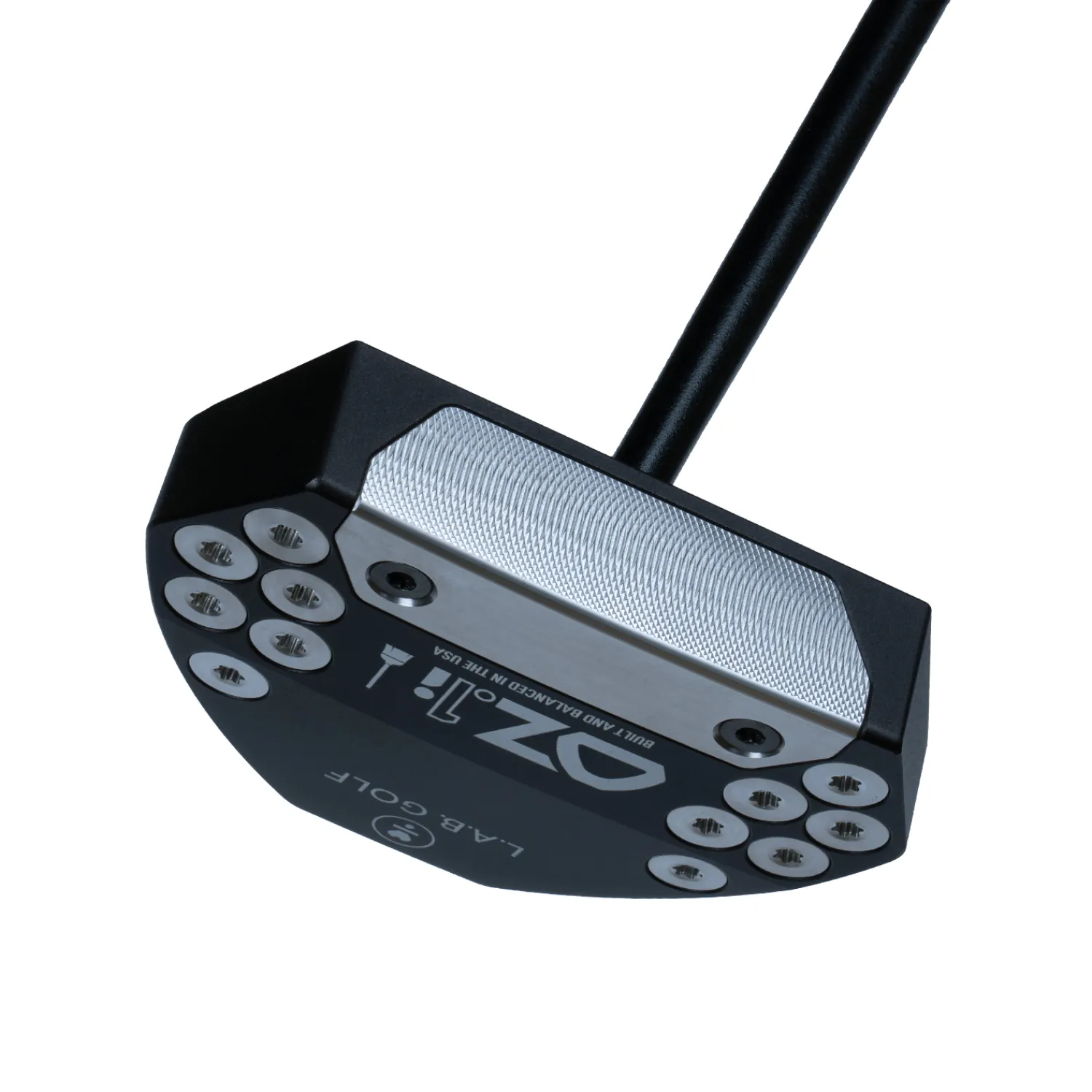 OZ.1i Accra Sweeper>L.A.B Golf Discount