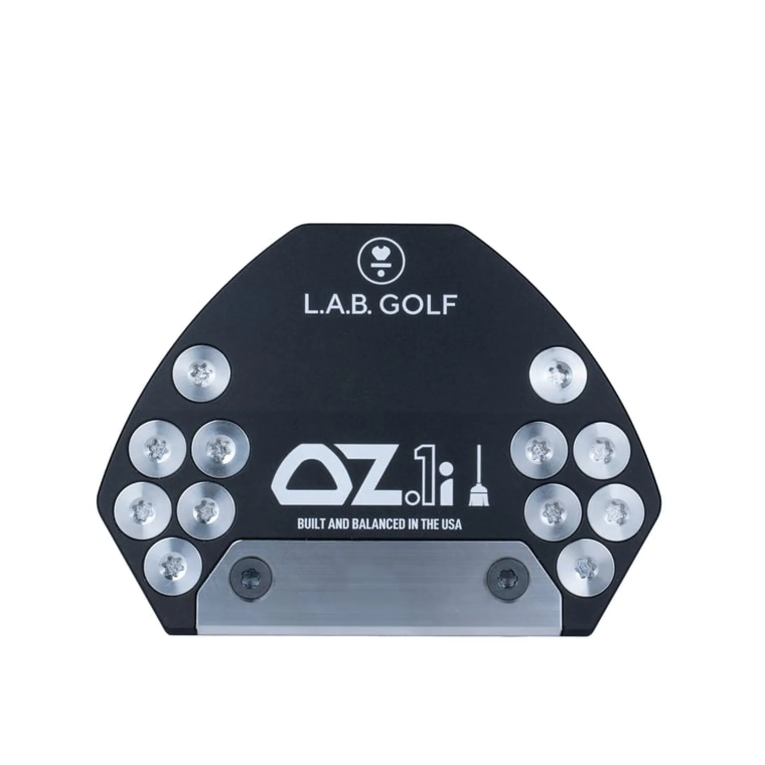 OZ.1i Accra Sweeper>L.A.B Golf Discount