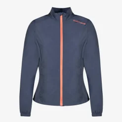 Packable Windbreaker Blå>Bogeys & Birdies Clearance