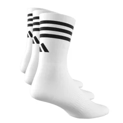 3-Pack Crew Vit>Adidas Online